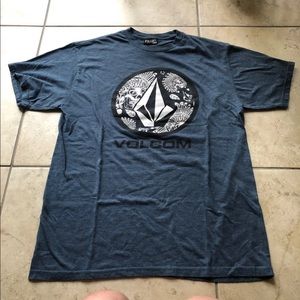 Volcom tee